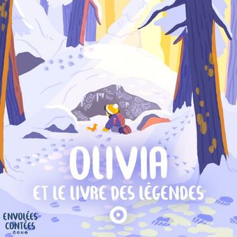 Olivia - collection